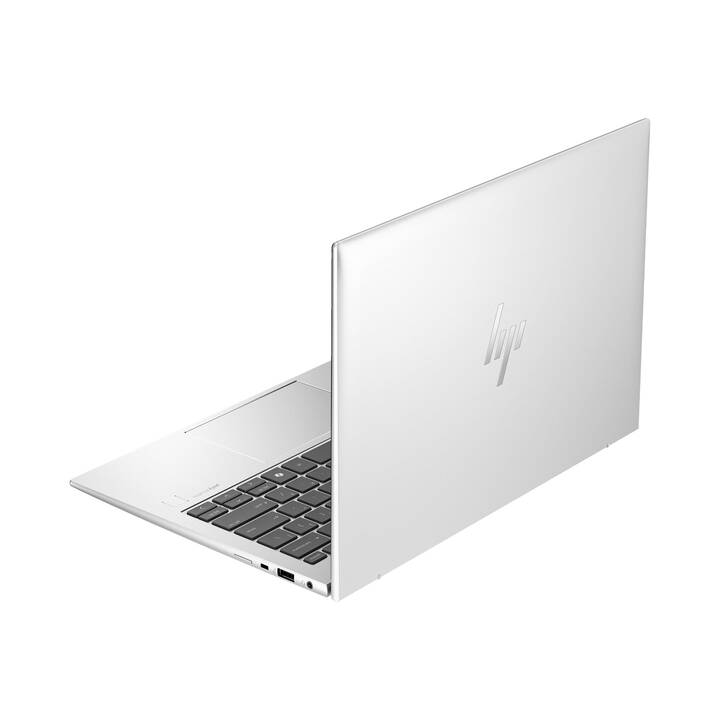 HP EliteBook 835 G11 9G0W1ET (13.3", AMD Ryzen 7, 32 GB RAM, 512 GB SSD)