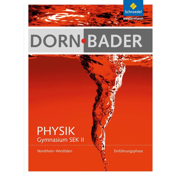 Dorn / Bader Physik SII
