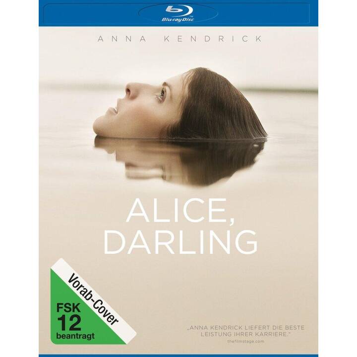 Alice, Darling (EN, DE)