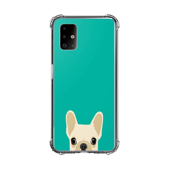 EG Backcover (Galaxy A51, Vert)