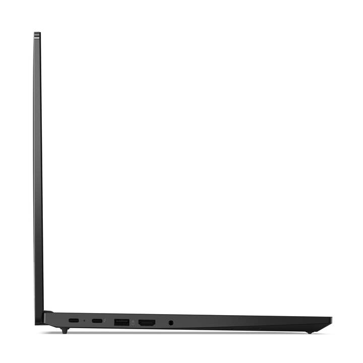 LENOVO ThinkPad E16 G2 (16", Intel Core Ultra 5, 32 Go RAM, 1000 Go SSD)