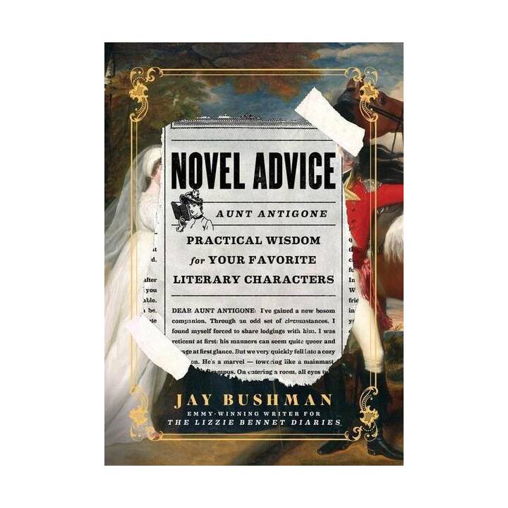 Novel Advice