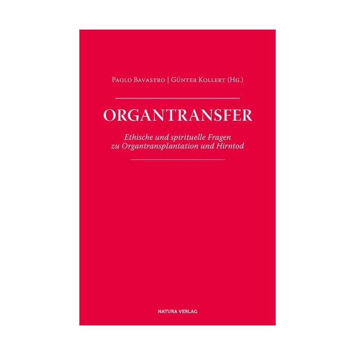 Organtransfer