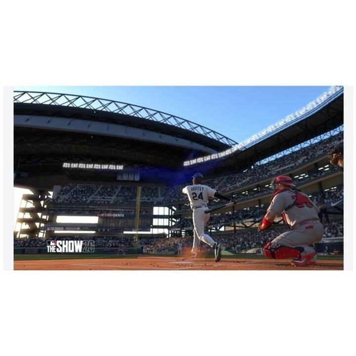 MLB The Show 20 (EN)