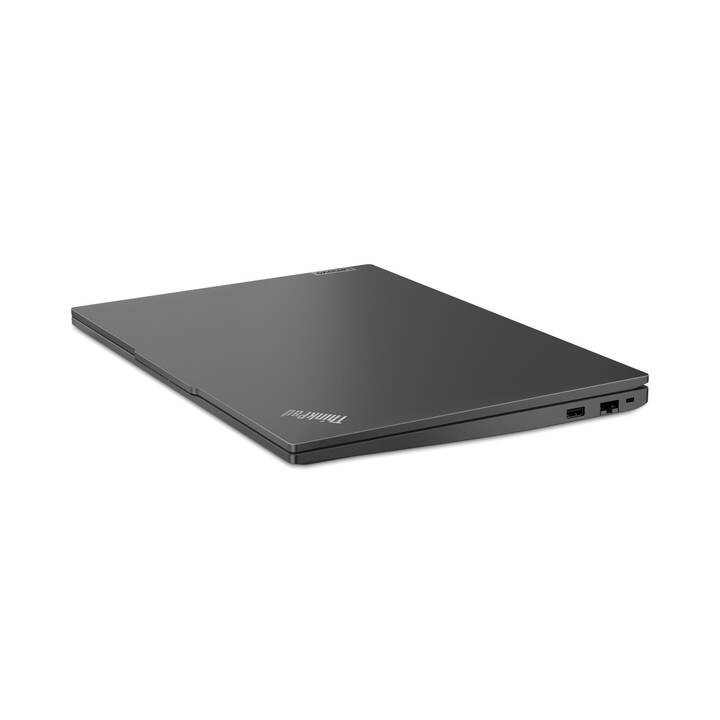 LENOVO ThinkPad E16 Gen 2  (16", Intel Core Ultra 5, 16 GB RAM, 512 GB SSD)