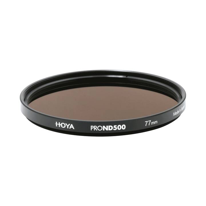 HOYA Pro ND500 (67 mm)