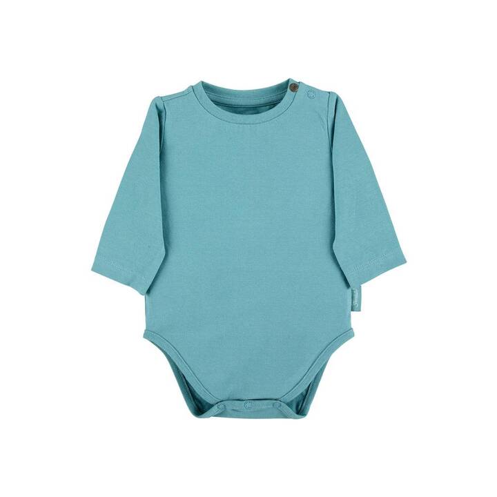 STERNTALER Babybody Elia (50, Grün)