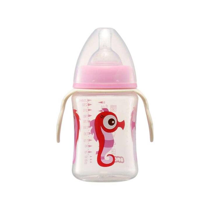 KULI-MULI Babyflasche (250 ml)