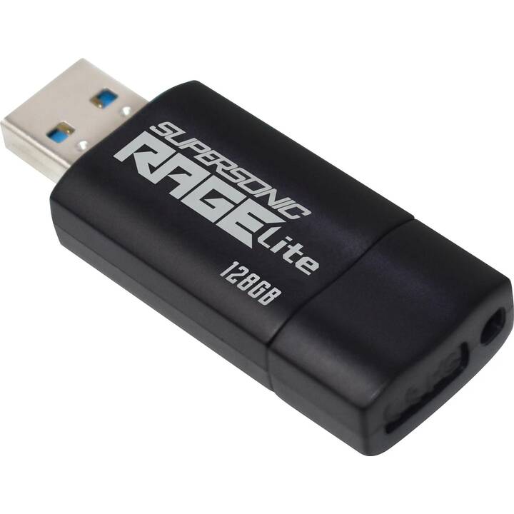 PATRIOT MEMORY (128 GB, USB 3.2 Typ-C)