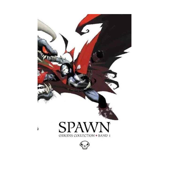 Spawn Origins Collection