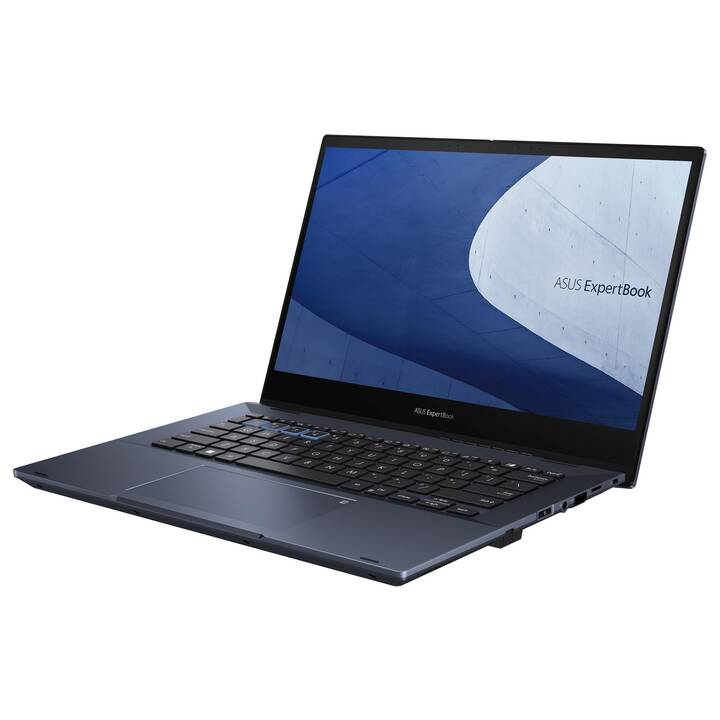 ASUS ExpertBook B5 Flip (14", Intel Core i5, 16 GB RAM, 1000 GB SSD)