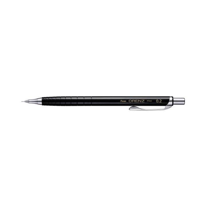 PENTEL Porte-mine Orenz (B, 0.2 mm)