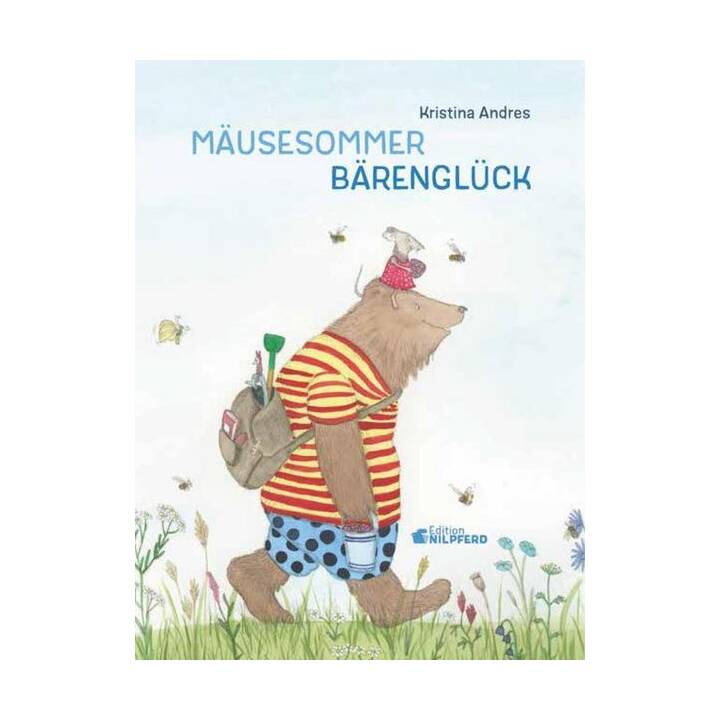 Mäusesommer - Bärenglück