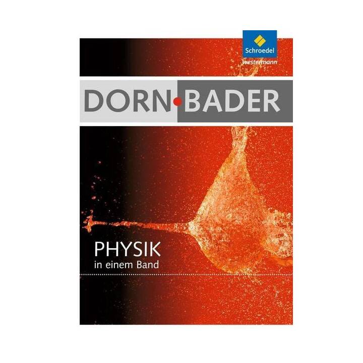 Dorn / Bader Physik in einem Band