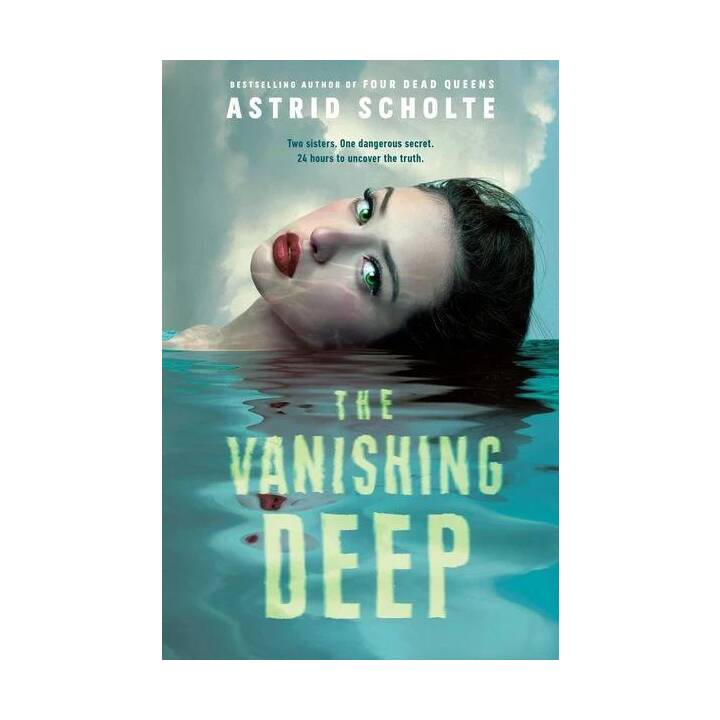 The Vanishing Deep