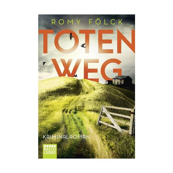 Totenweg