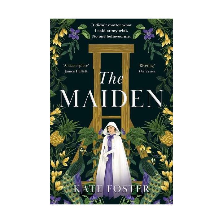 The Maiden