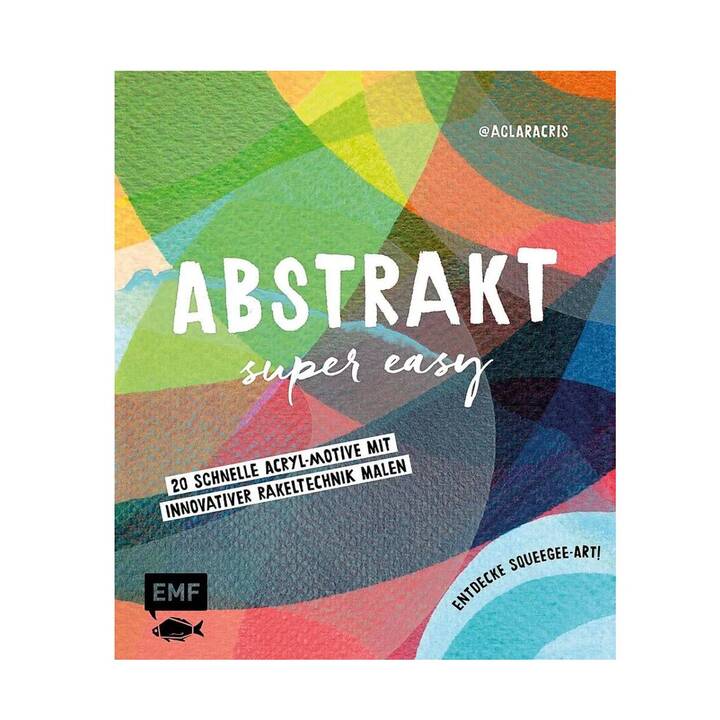 Abstrakt - Super easy