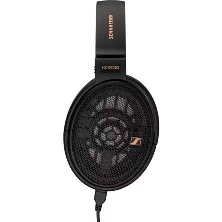 SENNHEISER HD 660S2 (Nero)