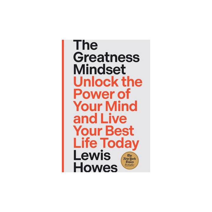 The Greatness Mindset