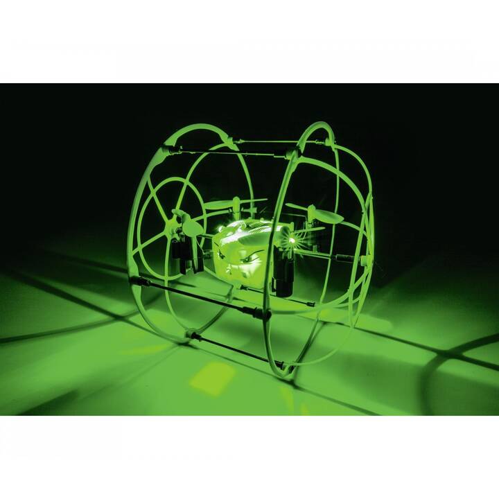 CARSON X4 Cage Copter (Ready to Fly - RTF)