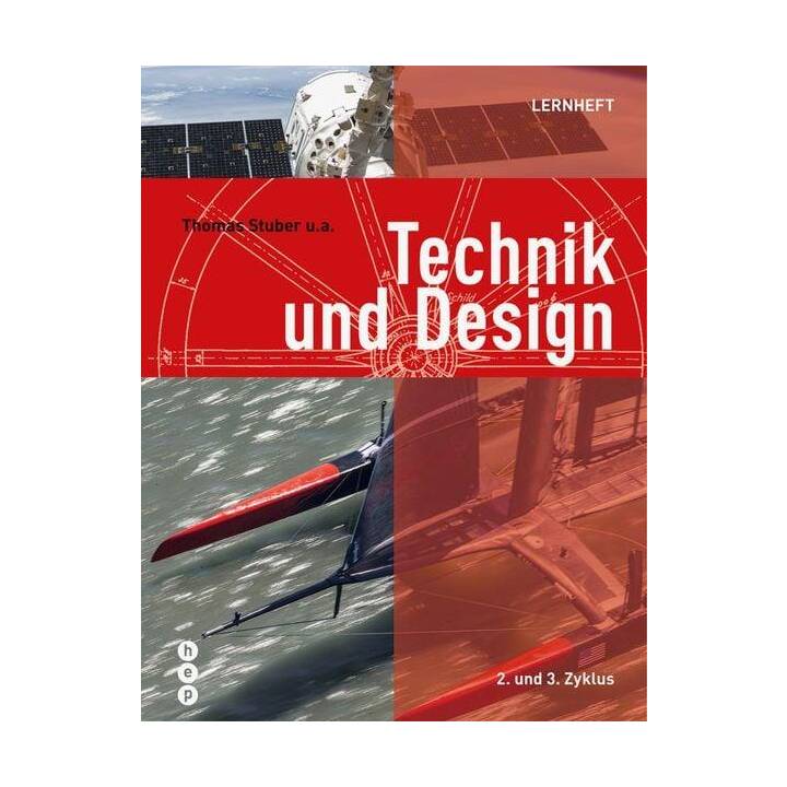 Technik und Design - Lernheft