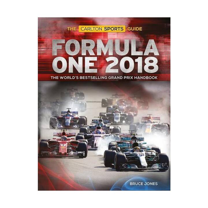 Formula One 2018