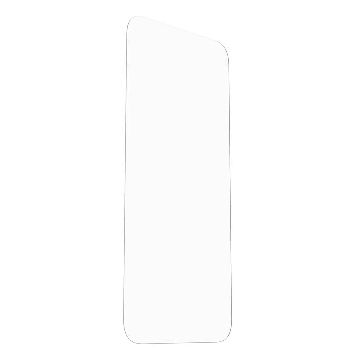 OTTERBOX Verre de protection d'écran (iPhone 16 Plus, 1 pièce)