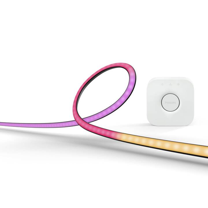 PHILIPS HUE Play Gradient LED Light-Strip