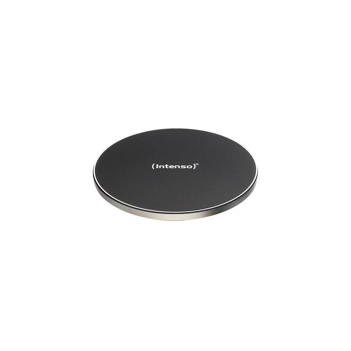 INTENSO BA1 Wireless Ladegerät (10 W, USB-A)