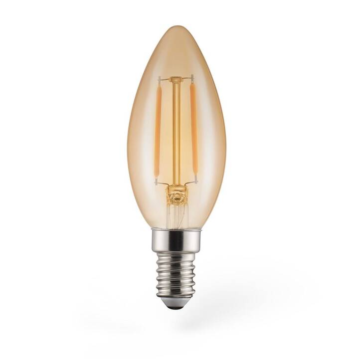 XAVAX Ampoule LED (E14, 2 W)