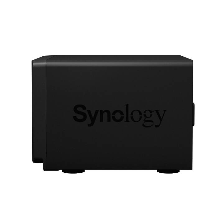 SYNOLOGY DiskStation DS1621+ (6 x 8000 GB)