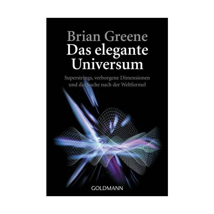 Das elegante Universum