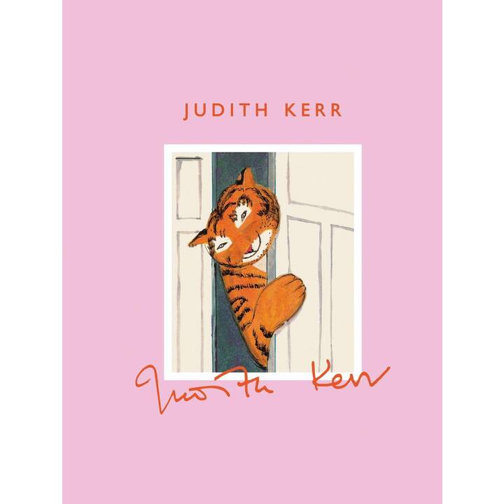 Judith Kerr (Bibliothek der Illustratoren)