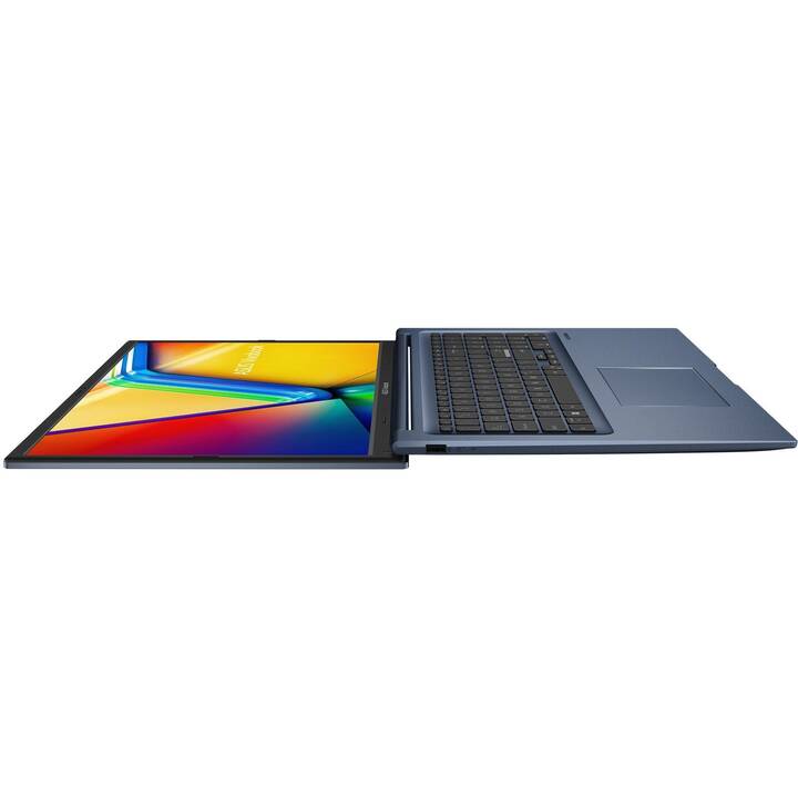 ASUS VivoBook 17 X1704VA-AU151W (17.3", Intel Core i7, 16 Go RAM, 1000 Go SSD)