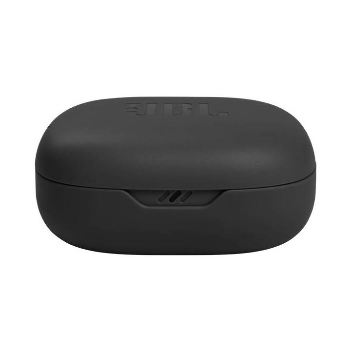 JBL BY HARMAN Wave Flex (Bluetooth 5.2, Schwarz)