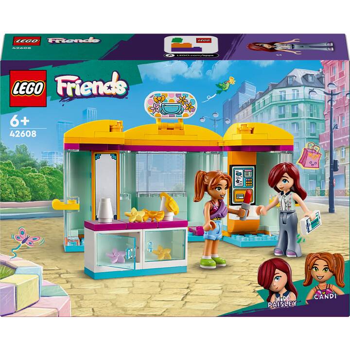 LEGO Friends Mini-Boutique (42608) 