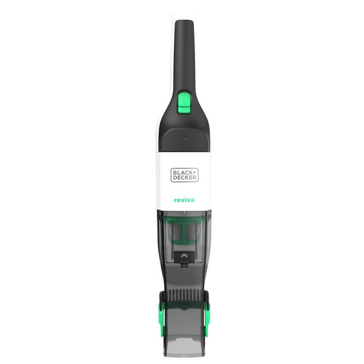 BLACK & DECKER REVHV8C-QW