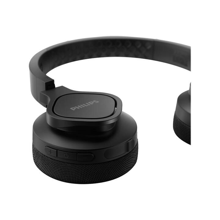 PHILIPS TAA4216BK/00 (Bluetooth 5.0, Noir)