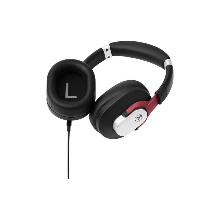 AUSTRIAN AUDIO Audio Hi-X15 (Argent, Noir, Rouge)