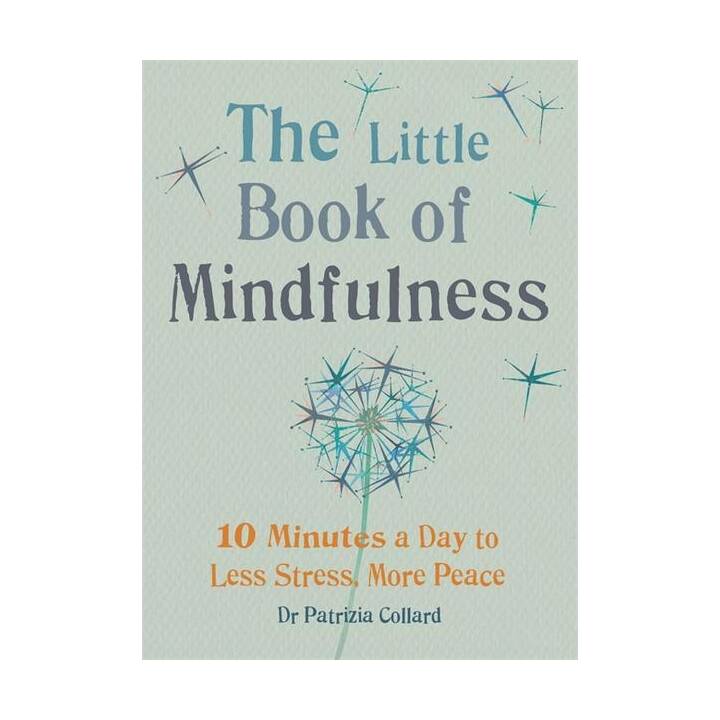 Little Book of Mindfulness