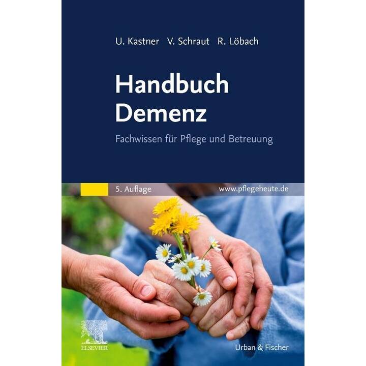 Handbuch Demenz