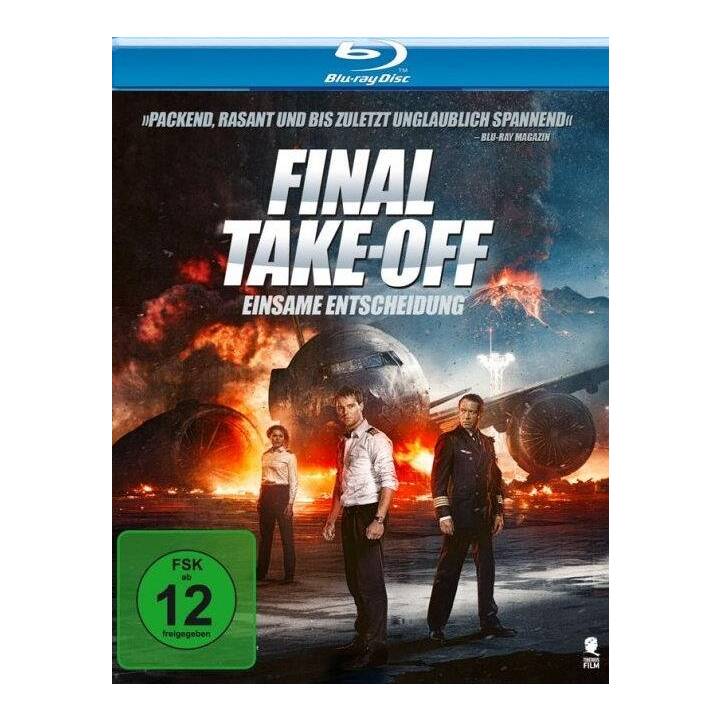 Final Take-Off - Einsame Entscheidung (DE, RU)