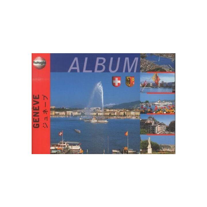 Album Genève