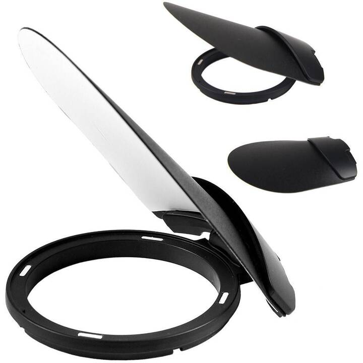 GODOX V1 / H200R Kit d'accessoires pour éclairage (Noir)