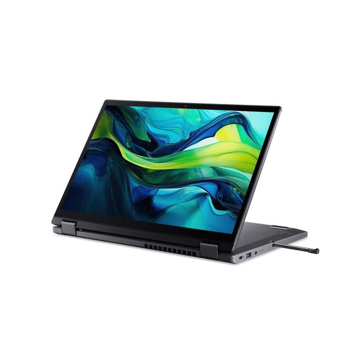 ACER Aspire Spin 14 ASP14-52MTN-52HY (14", Intel Core Ultra 5, 16 GB RAM, 512 GB SSD, Grau)