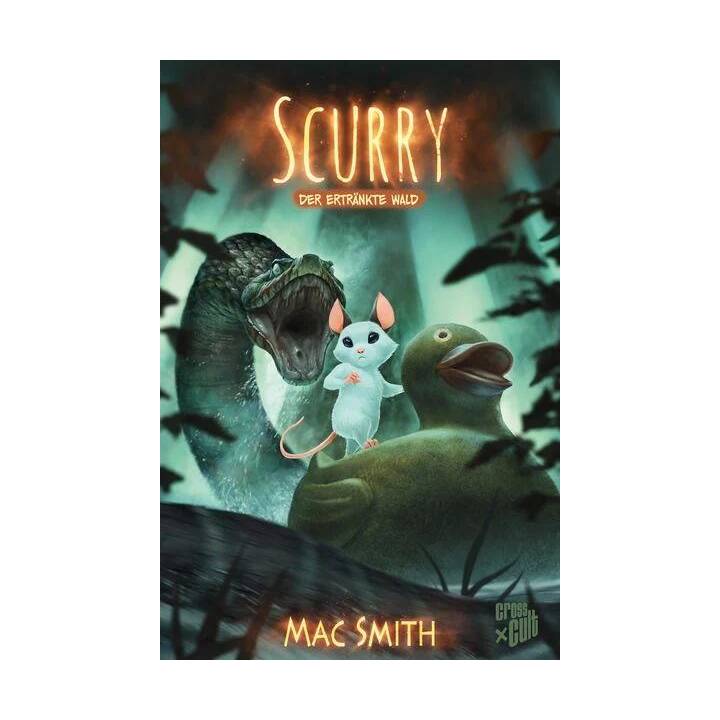 Scurry 2