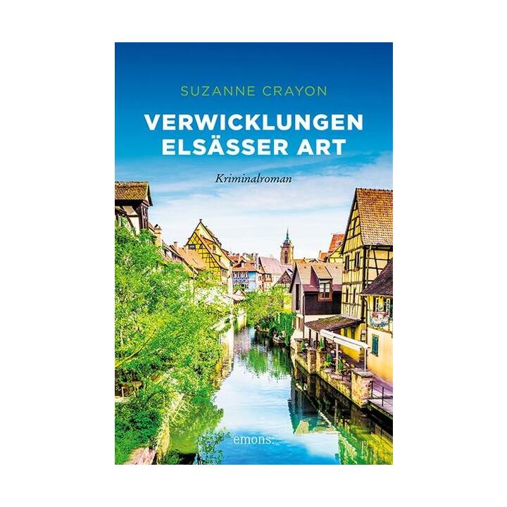 Verwicklungen Elsässer Art