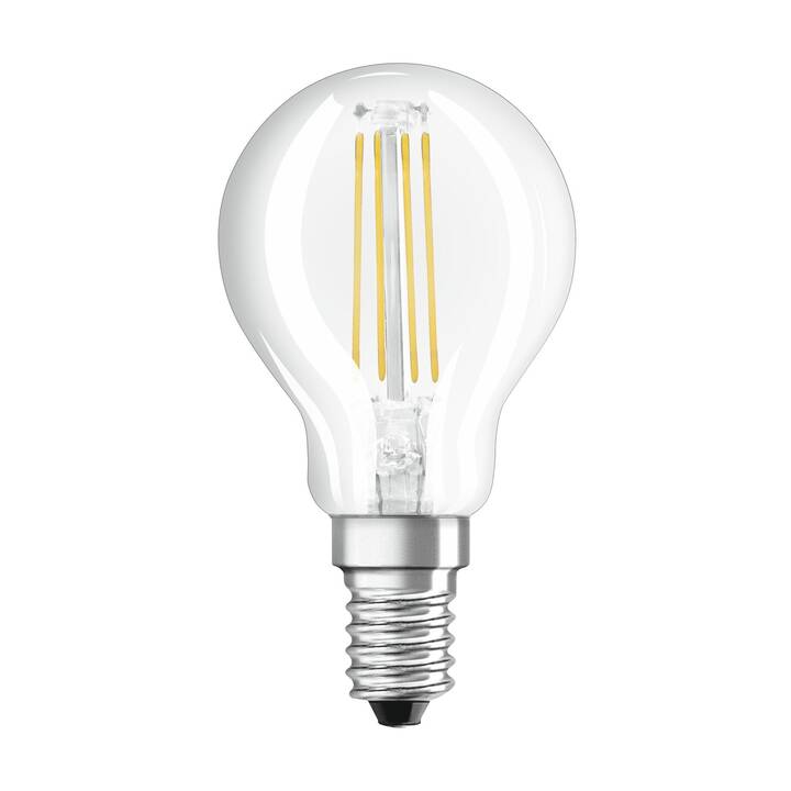 LEDVANCE Lampadina LED Endura Pro (E14, 5.5 W)
