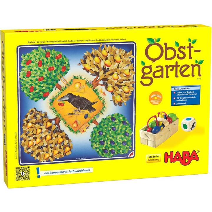 HABA Obstgarten (DE)